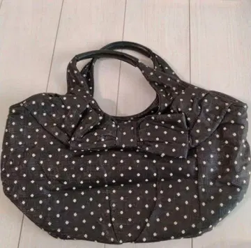 케이트 스페이드 토트백