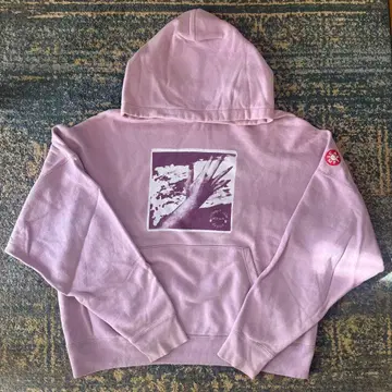 C.E. cavempt 후드티 후디