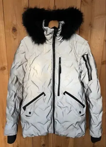 워크맨 유로 얼티밋 듀얼 후디 리플렉트 카모 LL