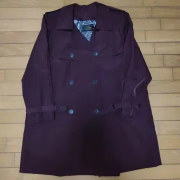 레리안 13+ 롱 코트