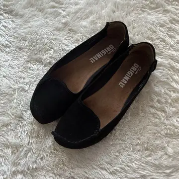 CLARKS ORIGINALS 클락스 플랫슈즈