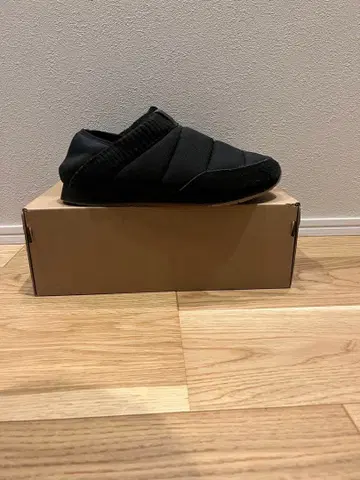 테바 REEMBER 2 블랙 슬립온 2웨이