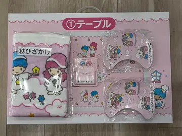 키키라라 당첨 복권 리틀트윈스타 제일복권 50주년