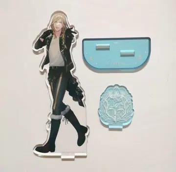 카뮤 아크릴 스탠드 10th Anniversary