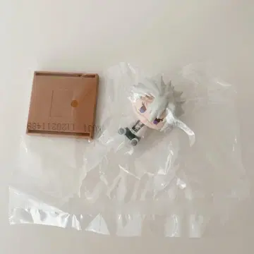 귀멸의 칼날 제일복권 언니의 원수 F상 쵸코놋코 피규어 시나즈가와 사네미