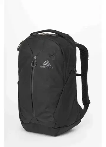 GREGORY 루나 EX20 블랙 백팩