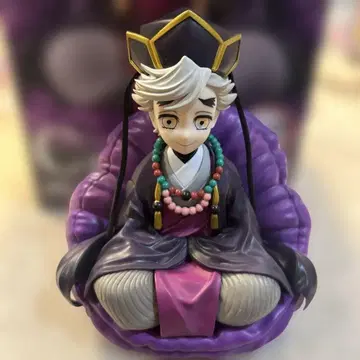 귀멸의 칼날 C상 도우마 피규어 유년기 ver