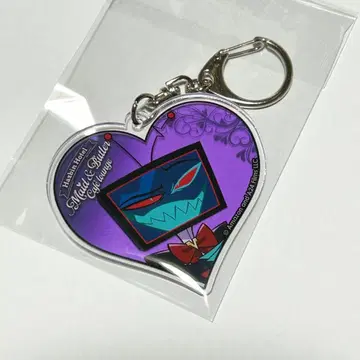 해즈빈 호텔 애니메이트 카페 스퀘어 캔 복스