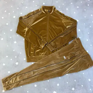 프로클럽 벨로아 셋업 상하의 L 사이즈