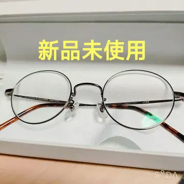 JINS 안경