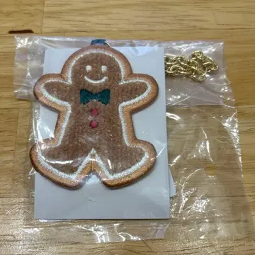 페일러 참 진저맨