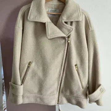 작년 BAYFLOW 베이플로우 자켓