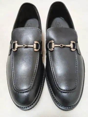 미사용 MaBellini 마우리지오 베리니 비즈니스 슈즈 43 사이즈