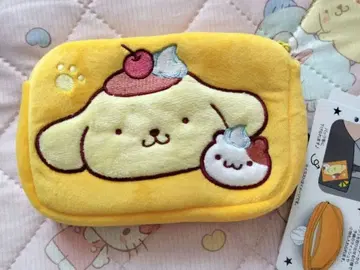 산리오 폼폼푸딩 멀티 케이스