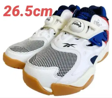 Reebok 리복 펌프코트 스니커즈