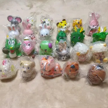 JA 저금통 모음 23개 여러가지 섞임.