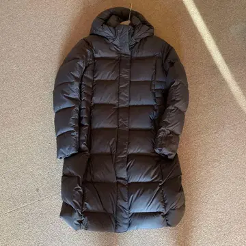 patagonia 롱 다운