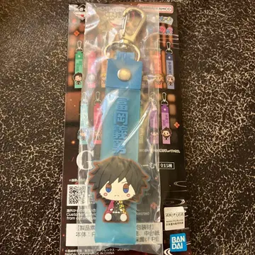 제일복권 귀멸의 칼날 언니의 원수 토미오카 기유 포켓참