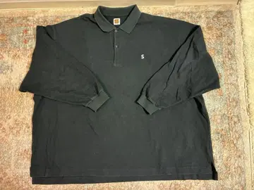 SEE SEE 트레이닝복 블랙