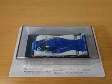 아셰트 도요타 TS010 1992 블리스터 미개봉 르망