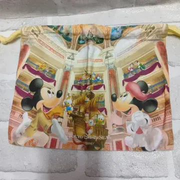 미라코스타 복조리 디즈니 리조트