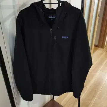 patagonia 나일론 자켓 S