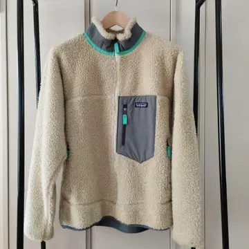 patagonia 레트로X