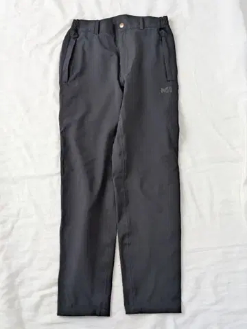 밀레(MILLET) 레인 팬츠 티폰 50000 웜