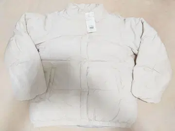 [ 새상품 ] 아줄바이마우지 여성용 다운 자켓 M