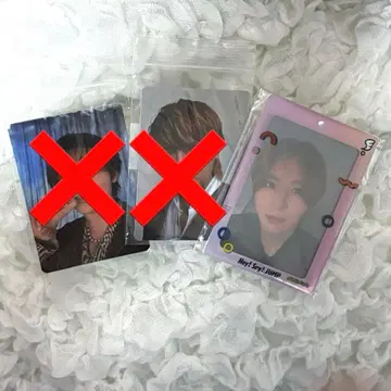 Hey! Say! JUMP S say 프로필 필독