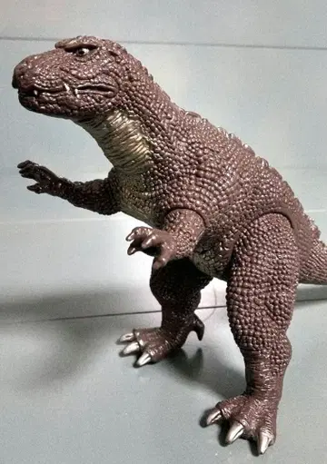 고질라자우르스 1992년 고질라 시리즈