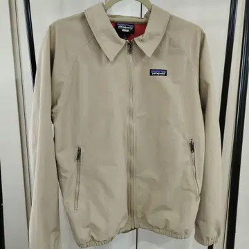 patagonia 배기 자켓