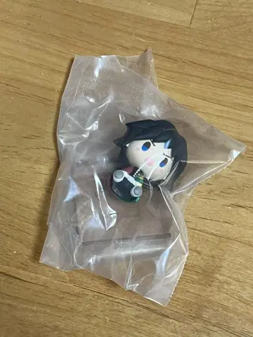 귀멸의 칼날 제일복권 언니의 원수 F상 쵸코놋코 피규어 기유