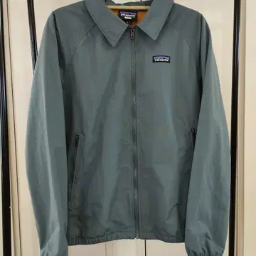 patagonia 배기 자켓