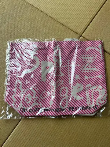 스피츠 페스티벌리나 토트