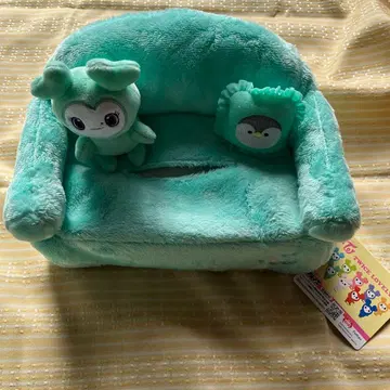 TWICE LOVERYS 티슈 커버 미나 미브리 GIGO