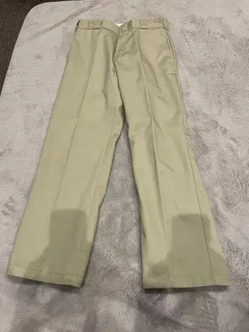 Dickies 874 치노 베이지 30 x 30