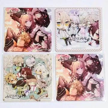 세일! AMNESIA 아뮤네시아 코스터
