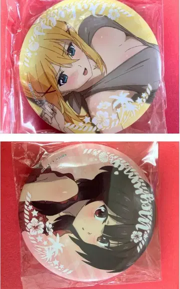 이 멋진 세계에 축복을! 메구밍, 다크니스 캔뱃지 세트