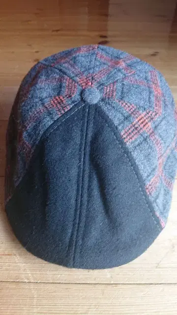 BOSTON SCALLY COMPANY 제조 58.5cm 헌팅