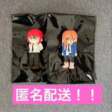 체인소 맨 피규어 컬렉션 지로리 체인소 맨 파워 마키마