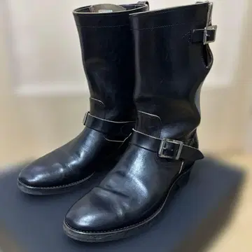 롤링 더블 트리오 그리핀 엔지니어 호스버트