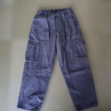 새상품 Element SHOD PANTS CA_05 엘리먼트 M