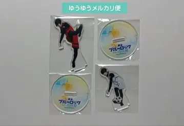 블루 록 에피 이토시 린 이사기 요이치 아크릴 스탠드