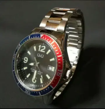 시티즌 다이버 워치