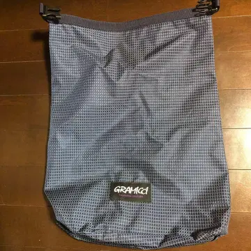 [ GRAMICCI ] 코듀라 유틸리티 백