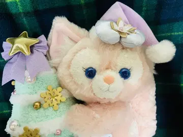 리나벨 크리스마스 트리 스노위 데이즈