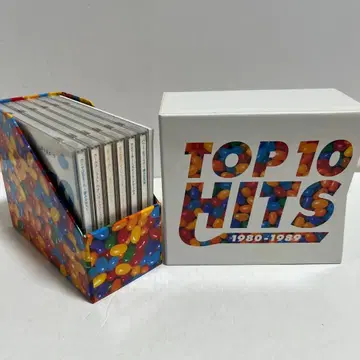 그리운 서양 POP CD