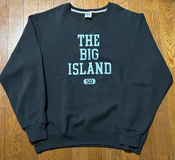 Russell athletic 러셀 맨투맨 90s 00s