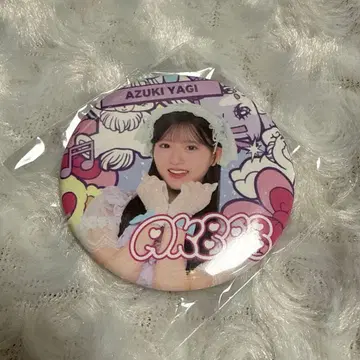 아토레 야기 아이츠키 캔뱃지